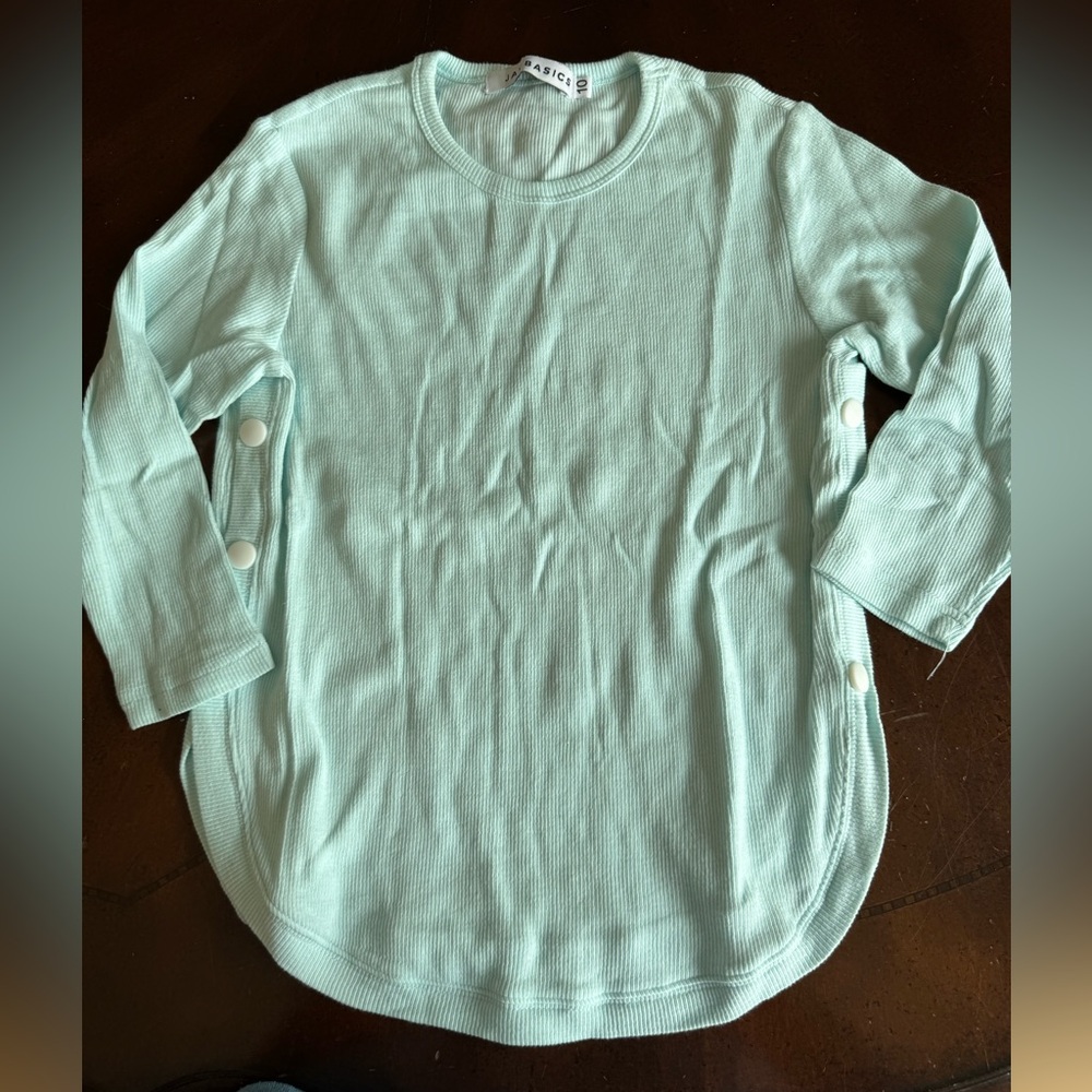 Hay basics T-shirt